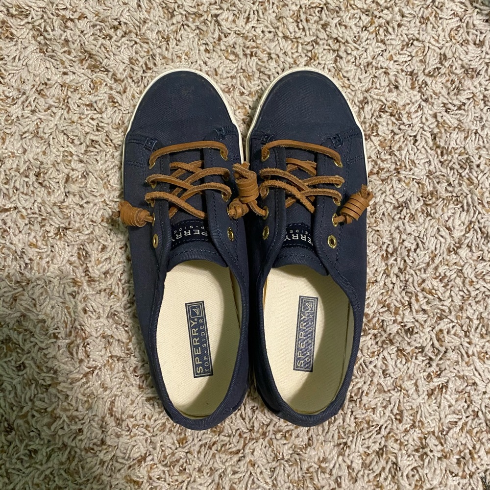 Women’s Sperry Shoes